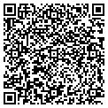 QR code with Orkin contacts