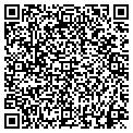 QR code with Orkin contacts