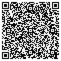 QR code with Orkin contacts