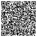 QR code with Orkin contacts
