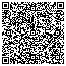 QR code with 3 C Construction contacts