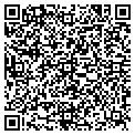 QR code with Lowe G DVM contacts