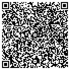 QR code with Foxy Paws Dog Bouitque contacts