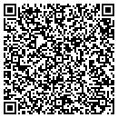 QR code with K Tech Software contacts