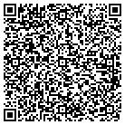 QR code with Tim Duffek Contracting Inc contacts