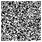 QR code with Servicemaster-Of the North Shore contacts