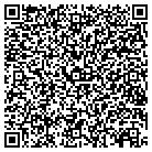 QR code with Manwarren Trenna DVM contacts