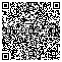 QR code with Pest Corp contacts