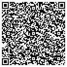 QR code with Servpro of Matteson-Homewood contacts