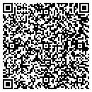 QR code with Avp Auto Body contacts
