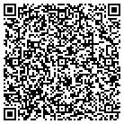 QR code with Mc Avoy Sandra J DVM contacts