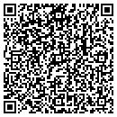 QR code with B And M Autobody contacts