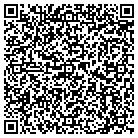 QR code with Barnes Auto Transportation contacts
