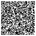 QR code with Savvy Soft contacts