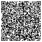 QR code with Radiation Power Systems Inc contacts