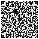 QR code with All American Table Pads contacts