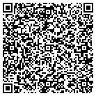 QR code with Gallery Kitchen & Bath Center contacts