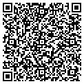 QR code with S & S Chem-Dry contacts