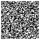 QR code with red raspberries pest solutions contacts