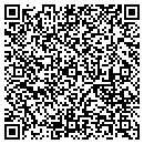 QR code with Custom Made Table Pads contacts