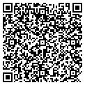 QR code with Custom Table Pads contacts