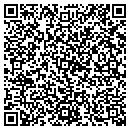 QR code with C C Overhaul Inc contacts