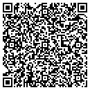 QR code with Moore S A DVM contacts