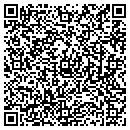 QR code with Morgan Sarah P DVM contacts