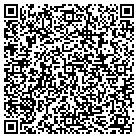 QR code with Arrow Sweeping Service contacts