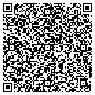 QR code with Hooked On Five Paws L L C contacts