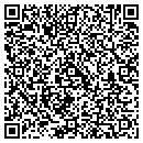 QR code with Harvey's Delivery Service contacts
