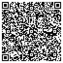QR code with Hh Trucking Corp contacts