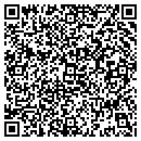 QR code with Hauling Pros contacts