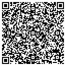 QR code with Ho Express Inc contacts