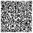 QR code with NC State Univ Clg-Vet Medicine contacts