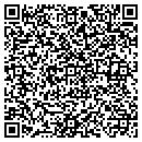 QR code with Hoyle Trucking contacts