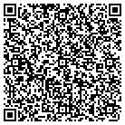 QR code with A J F General Contrator LLC contacts