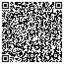 QR code with H Robert Booth contacts
