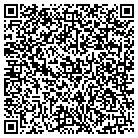QR code with Utility Data Inst-Mc Graw-Hill contacts