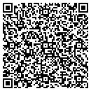 QR code with Handcrafted By Avis contacts