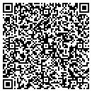 QR code with Kadies Glamour Paws contacts