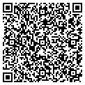 QR code with Pondanet contacts