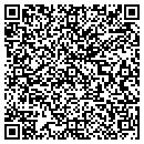QR code with D C Auto Body contacts