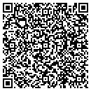 QR code with J & C Express contacts