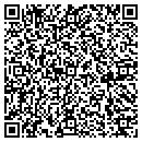 QR code with O'Brien Teresa V DVM contacts