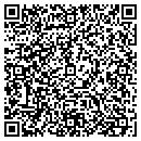 QR code with D & N Auto Body contacts