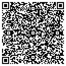 QR code with Odom Mary C DVM contacts