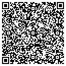 QR code with Kisan Kattery contacts