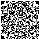 QR code with Tabor's Termite & Pest Control contacts