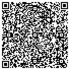 QR code with Kristy's Pampered Paws contacts